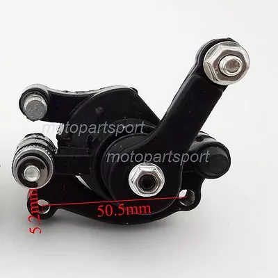 Mini Dirt Bike Rear Disc Disk Brake Caliper For Baja Doodle Bug 97cc 2.8HP DB30 • $20.13