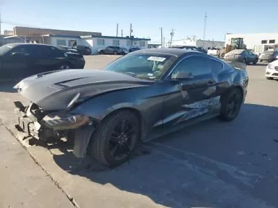 Seat Belt Front Bucket Driver Buckle Fits 18-20 MUSTANG 3141684 • $167