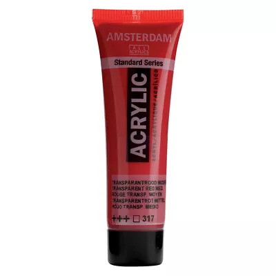 £2.99 • Buy Amsterdam Standard & Speciality Series Art Acrylic Paint 20ml - 90 Colours