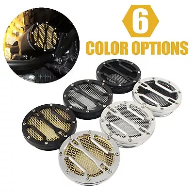 Air Intake Filters Covers For BMW R NineT R9T 2014~2020 Motorcycle Accessories • $24.50