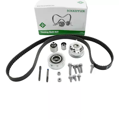 Timing Belt Kit Fit For VW TDI Passat CKRA Diesel 2012-2014 • $194