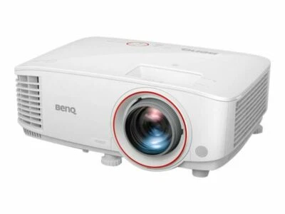 BenQ TH671ST Home Theatre DLP Projector/ Full HD/ 3000lm/ 10000:1/ HDMIx2 / 5Wx1 • $900
