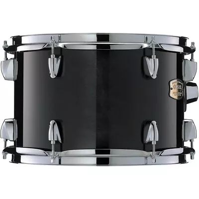 Yamaha Stage Custom Birch Tom 8 X 7 In. Raven Black • $99.99