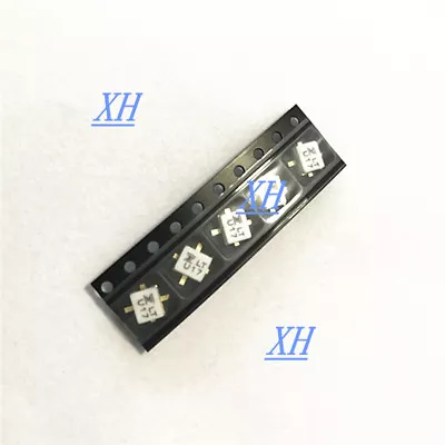 5PCS FLU17XM FLU17 L-Band Medium High Power GaAs FET U17 SMT Device L-Band 2GHz  • $49