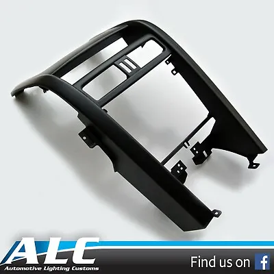 Holden Ve Series 2 Iq Top Vent Dash Trim Sv6 Ss Ssv Commodore Redline • $100