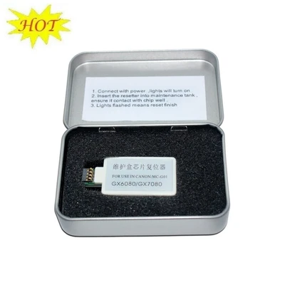 $31.31 • Buy MC-G01 Maintenance Chip Resetter For Canon MAXIFY GX7010 GX7020 GX7030 GX7040 