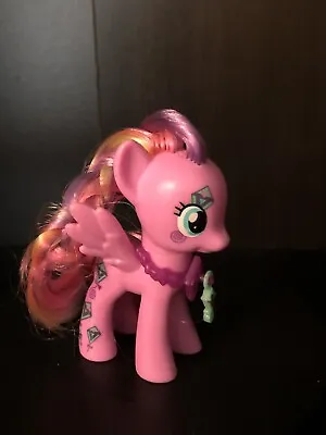My Little Pony G4 Skywishes 3 Inch Figure • $20