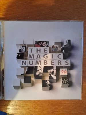£1.50 • Buy Magic Numbers By The Magic Numbers (CD, 2005)