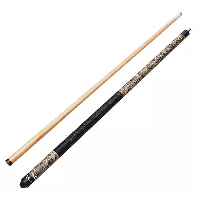 Viper Realtree Max 4 Camouflage Pool Billard Cue • $58.89