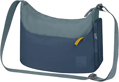 Jack Wolfskin Unisex's Boomtown Shoulder Bags 8 Lit • £44.76
