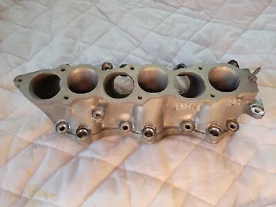 03-06 Nissan 350z 03-07 G35 VQ35DE Lower Intake Manifold Plenum • $80