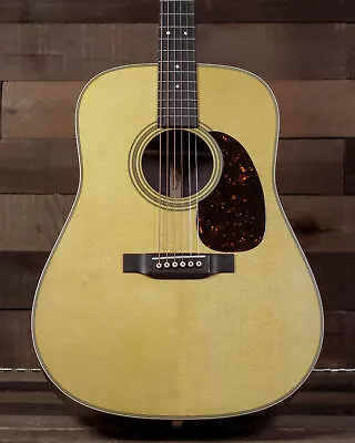 Martin D-28 Satin With Hardshell Case • $2799