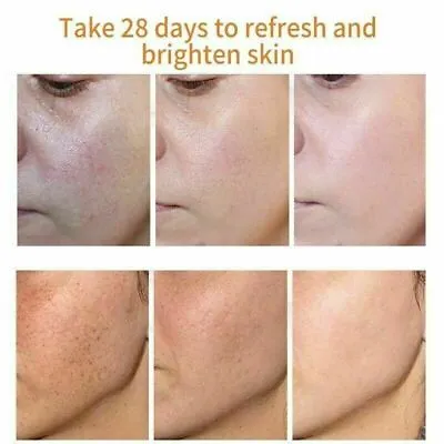 $15.29 • Buy Instant Wrinkle Remover Anti-Aging Retinol Face Cream Skin Tightening Firming US