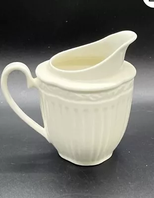 Mikasa Italian Countryside Creamer Beige/Cream. Excellent • $22