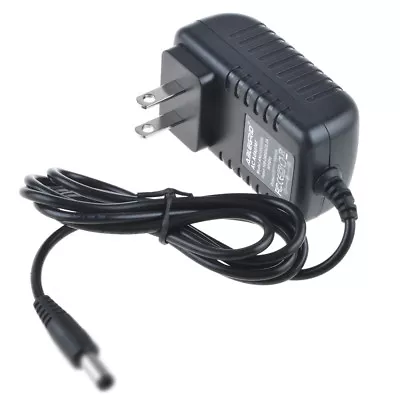 AC Adapter Charger For Vtech Vsmile Cyber Pocket Learning System V.tech Power • $6.85