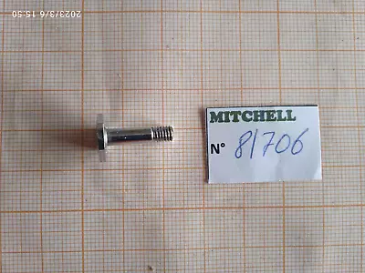 Axle Clutch Release Part Reel Mitchell 600P 602 606 620 622 624 Real Part 81706 • $4.54