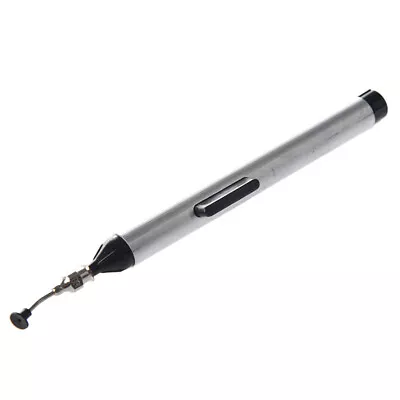 2X(Vacuum SMD Pump Suction Pen Vacuum Tweezer Pick   Y4N1)f • $8.73