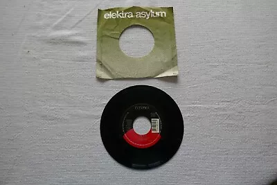 Metallica: One/The Prince Vinyl 45 Single Heavy Metal RARE OUT OF PRINT • $12.50