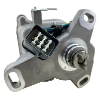 Ignition Distributor Dizzy For 97-01 Prelude JDM H23A USDM H22A TD94U 2.2L 2.3L • $189.95