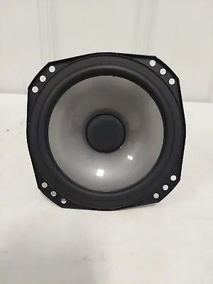 INFINITY RS4 WOOFER Tested Working #1006 • $60