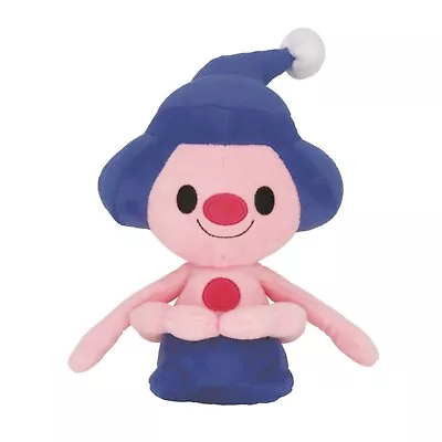 Pokemon Monpoke Washable Stuffed Toy Mime Jr.  Pokémon Pocket Monster Plush Doll • $45.99