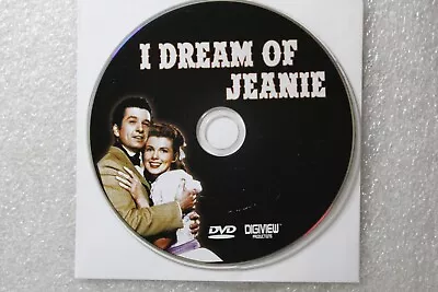 I Dream Of Jeanie DVD • $6.99