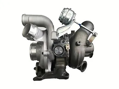 Turbocharger For 2011-14 Ford Powerstroke 6.7L Diesel 851824-5001s Dual Boost VG • $1199