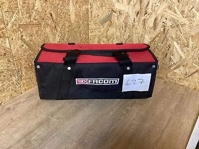 Facom FCMBSSMB Maintenance Tool Bag • £45