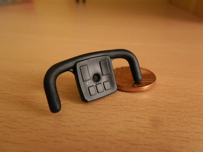 2714 Playmobil Spares: Steering Handle - Plane 3185 Go-Cart Race Car 4442 • £2.30