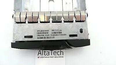 Maxtor 8J300S00892K3 Atlas 300GB 10K SAS 3.5  HDD EQL HDD Hard Drive - Tested • $25