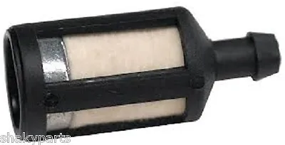 Original ZF-1 Zama Fuel Filter For 1  Fuel Line   ( 1/8 X 3/16 )Zama Fuel Filter • $6.35