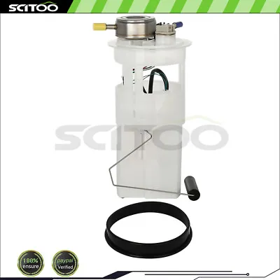 Fuel Pump Fits Dodge Durango 3.9L 4.7L 5.2L 5.9L Compatible 1998 - 2003 E7117M • $42.69