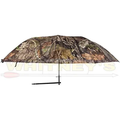 Ameristep Hunter Umbrella - Mossy Oak Breakup Country - AMEAC0204 • $29.99