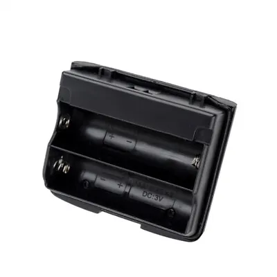 For Yaesu VX-6R VX-7R Battery Pack Case FBA-23 For Yaesu VX-5R VX-710 Ham Radio • $15.99