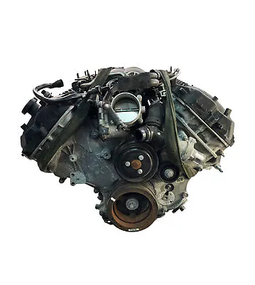 Engine For Ford Mustang 5.0 V8 99F HG-397-AA 45.000 KM • $9599