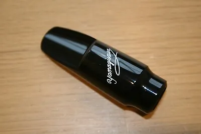 Yanagisawa Soprano Saxophone Mouthpiece - No. 6 - Hardly Used • £69