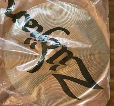 Zildjian K Custom Special Dry 20  Crash - Brand New • $700