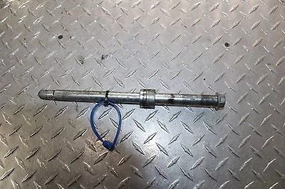 $19.95 • Buy 1998-2004 Yamaha V Star 650 Xvs650a Classic Front Wheel Rim Axle Pivot Bolt
