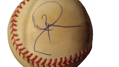 Mark Mcgwire Autographed Inscription 400 Home Runs Reed • $271.59