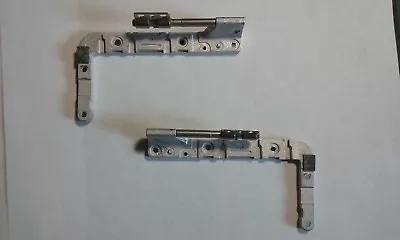 (GRADE A) - Genuine OEM Hinge Assembly(Right/Left Pair)Set--Apple A1181 Macbook  • $2.40