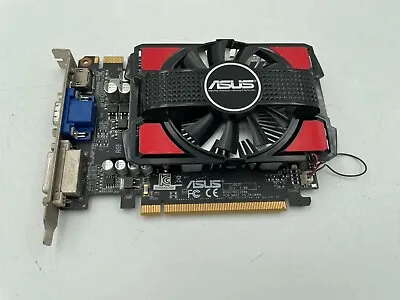 1pc   Used   ASUS GTS450 1GD3 Graphics Card • $88.91