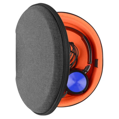 £23.99 • Buy Geekria Shield Case For Sony MDR-ZX100, MDR-ZX110, MDR-ZX300s Headphones