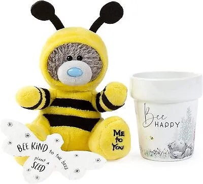 Me To You Bee Gift Set • £19.99