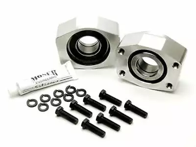 Moser Engineering 9333 C-Clip Eliminator Kit - 1979-2004 Mustang • $200