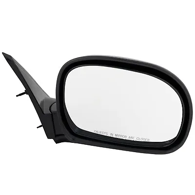 Mirrors  Passenger Right Side For Chevy Olds S10 Pickup Hand 15150850 GMC Jimmy • $25.86