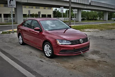 2018 Volkswagen Jetta 1.4T S • $4950