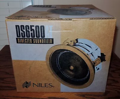 Niles DS6500AT In-ceiling Loudspeaker • $119.95