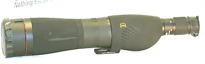   MEOPTA  MeoStar S1 75..20-60x75  Zoom Spotting Scope.... Brilliantly Clear... • $1488