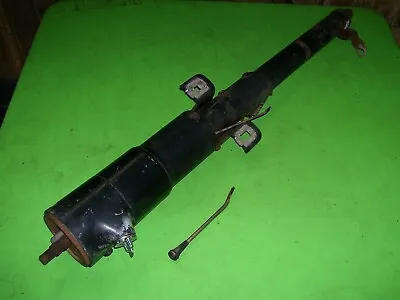  69 70 71 72 Chevelle Malibu Floor Shift STEERING COLUMN Oem A-Body Cutlass GTO • $285