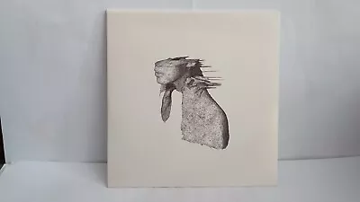 Very Rare Coldplay Number 194 Uk Cd Full Album Promo Of Rush Of Blood To The • £25